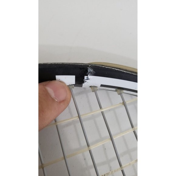 Head Speed Pro Graphene Touch 4 3/8 (DAMAGED FRAME) - Picture 2 of 12